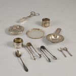 1714 4408 MISC SILVER